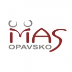 Logo MAS Opavsko